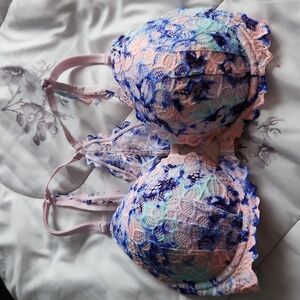 VS PINK BRA 34D